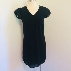 Japna Little Black Dress